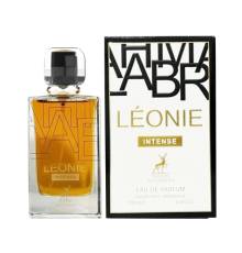 Оригинал Maison Alhambra Leonie Intense 100 ml edp