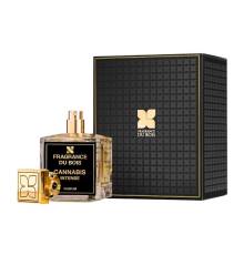 Оригинал Fragrance Du Bois Cannabis Intense 100 ml parfum