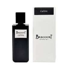 Оригинал Brecourt Captive 100 ml edp TESTER