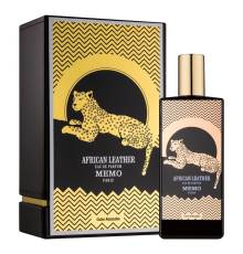 Оригинал Memo AFRICAN LEATHER Unisex 75 ml edp TESTER