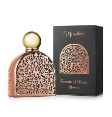 Оригинал M.Micallef Secrets Of Love Glamour 100 ml edp