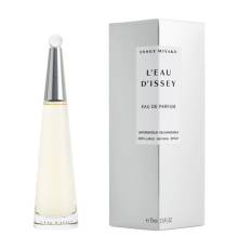 Оригинал Issey Miyake L`EAU D`ISSEY Eau De Parfum For Women 75 ml edp TESTER