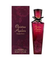 Оригинал Christina Aguilera Violet Noir 50 ml edp