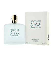 Оригинал Giorgio Armani Acqua Di Gio Eau De Toilette 100 ml edt