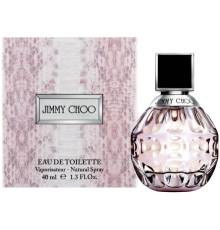 Оригинал Jimmy Choo JIMMY CHOO Eau De Toilette For Women 100 ml edt TESTER