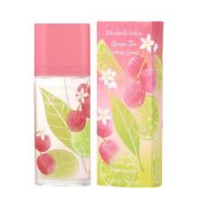 Оригинал Elizabeth Arden Green Tea Lychee Lime 100 ml edt