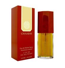 Оригинал Estee Lauder Cinnabar 50 ml edp