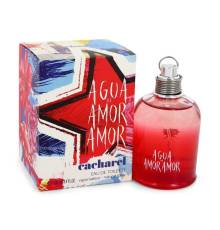 Оригинал Cacharel Agua De Amor Amor 100 ml edt TESTER