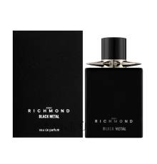 Оригинал John Richmond Black Metal отливант 2 ml с атомайзером