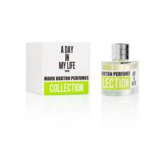 Оригинал Mark Buxton A Day In My Life отливант 2 ml с атомайзером