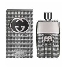 Оригинал Gucci Guilty Studs Pour Homme Limited Edition 90 ml edt