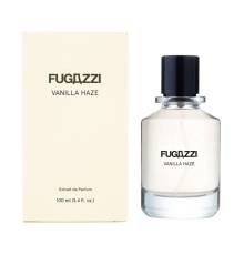 Оригинал Fugazzi Vanilla Haze Extrait 2Ml Отливант отливант 2 ml с атомайзером