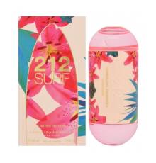 Оригинал Carolina Herrera 212 Surf Woman 60 ml edt