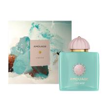 Оригинал Amouage Lineage 100 ml edp TESTER