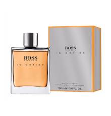 Оригинал Hugo Boss In Motion 2022 100 ml edt