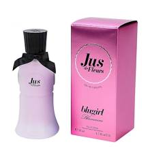 Оригинал Blumarine Blugirl Jus De Fleurs 100 ml edt TESTER