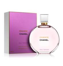 Оригинал Chanel Chance Eau Tendre Eau de Parfum 100 ml edp
