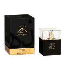 Оригинал Shiseido Zen Gold Elixir отливант 2 ml с атомайзером