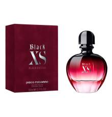 Оригинал Paco Rabanne BLACK XS Eau de Parfum For Women 50 ml edp