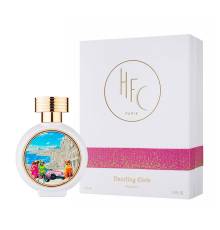Оригинал H.F.C. Paris Dazzling Girls 2Ml Отливант отливант 2 ml с атомайзером