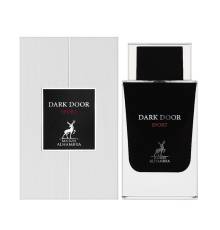 Оригинал Maison Alhambra Dark Door Sport 100 ml edp