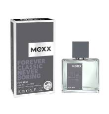 Оригинал Mexx Forever Classic Never Boring for Him 30 ml edt