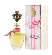 Оригинал Juicy Couture Couture Couture 100 ml edp TESTER