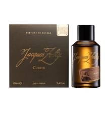 Оригинал Jacques Zolty Cubata отливант 2 ml с атомайзером