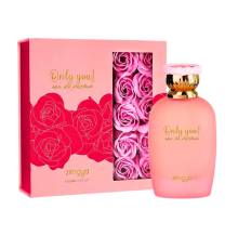 Оригинал Zimaya Only You! 100 ml edp
