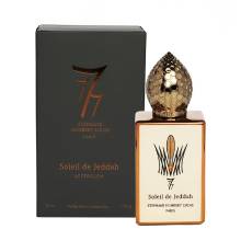 Оригинал Stephane Humbert Lucas 777 Soleil De Jeddah Afterglow 50 ml edp
