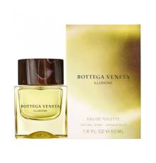 Оригинал Bottega Veneta Illusione for Him 50 ml edt