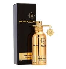 Оригинал Montale Pure Gold отливант 2 ml с атомайзером