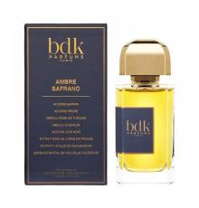 Оригинал BDK Ambre Safrano 100 ml edp