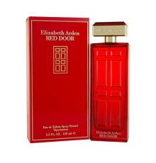 Оригинал Elizabeth Arden Red Door 100 ml edt