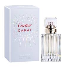 Оригинал Cartier Carat for Women 50 ml edp