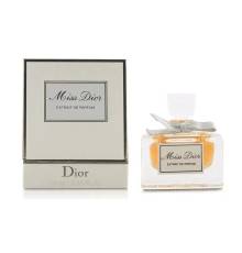 Оригинал Dior Miss Dior 7.5 ml extrait de parfum