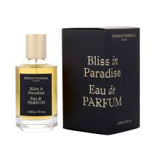 Оригинал Thomas Kosmala Bliss In Paradise 100 ml edp