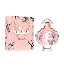 Оригинал Paco Rabanne Olympea Blossom Florale отливант 2 ml с атомайзером