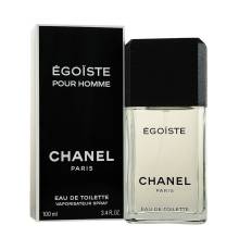 Оригинал Chanel Egoiste 100 ml edt TESTER