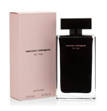 Оригинал Narciso Rodriguez For Her 100 ml edt