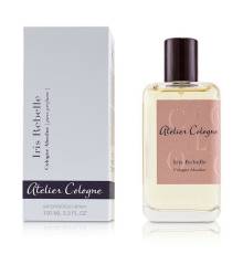 Оригинал Atelier Cologne Iris Rebelle 100 ml edc