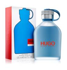 Оригинал Hugo Boss Hugo Now 125 ml edt