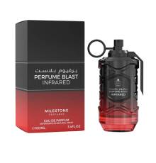 Оригинал Milestone Perfume Blast Infrared 100 ml edp