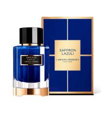Оригинал Carolina Herrera Saffron Lazuli 100 ml edp TESTER