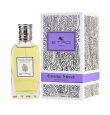 Оригинал Etro Greene Street 100 ml edt