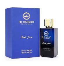 Оригинал Al Ambra Irish Ferre 100 ml edp