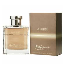 Оригинал Baldessarini Ambre for Men 90 ml edt
