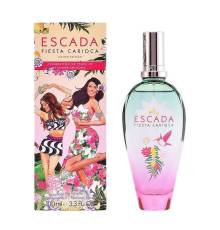 Оригинал Escada Fiesta Carioca 100 ml edt TESTER