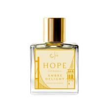 Оригинал Hope Istanbul Ambre Delight 100 ml extrait de parfum