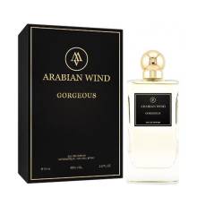 Оригинал Arabian Wind Gorgeous 75 ml edp